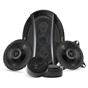 Car Speakers